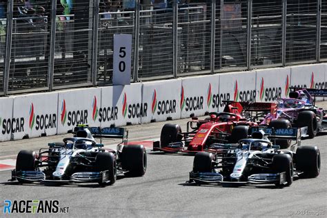 f1 results 2020|2020 F1 season overview, stats, and results .